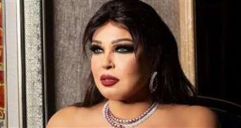 فيفي عبده تحتفل بعيد ميلادها وسط حب جمهورها"