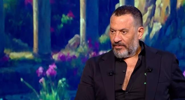 ماجد المصري: احترم مهنتي جدا ولا أفكر في الاعتزال