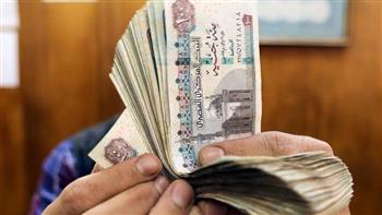 موعد صرف معاشات شهر مايو 2025