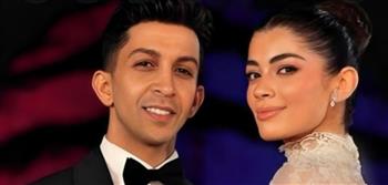هشام جمال عن أغنية "فستانك الأبيض"' كنت عاملها مفاجأة لـ ليلى