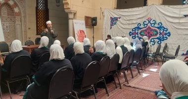 أوقاف الإسكندرية تفتتح ورشة عمل تثقيفية للواعظات حول العنف ضد المرأة