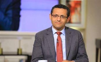 خالد البلشي: ركزت على نقل مطالب الجمعية العمومية لمختلف الجهات