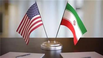 التلفزيون الإيراني: وفدا إيران والولايات المتحدة يعودان لعاصمتيهما لمزيد من المشاورات بشأن المحادثات النووية