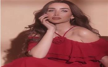 هنا الزاهد سفيرة الشرق الأوسط لإحدى الماركات العالمية 