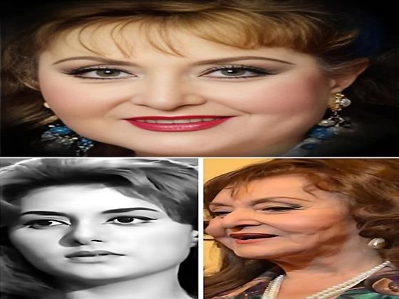 عائلة الفنانة ليلى طاهر تطمئن جمهورها عليها: «لا صحة لشائعات وفاتها»  