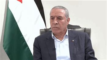 "تنفيذية منظمة التحرير" تصادق على تعيين حسين الشيخ نائبًا للرئيس الفلسطيني   