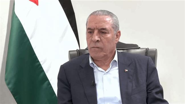 "تنفيذية منظمة التحرير" تصادق على تعيين حسين الشيخ نائبًا للرئيس الفلسطيني   