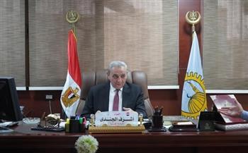 محافظ الغربية: التكامل بين أعضاء البرلمان والتنفيذيين نقطة انطلاق لتحقيق طموحات المواطن