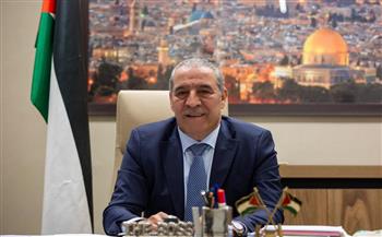 مصر ترحب بتعيين حسين الشيخ نائبًا لرئيس اللجنة التنفيذية لمنظمة التحرير ونائبًا لرئيس دولة فلسطين
