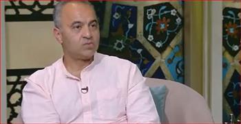 مخرج مسلسل «المداح» يكشف عن نصيحة عادل إمام له  