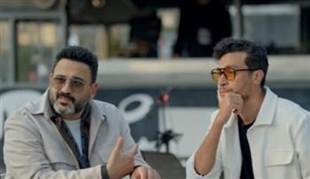 بعد عرض الحلقة الأولى.. تعرف على مواعيد العرض الثاني لمسلسل "الكابتن" على CBC  