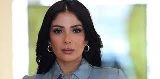 بسبب فيلم "الست".. منى ذكي تتصدر التريند   