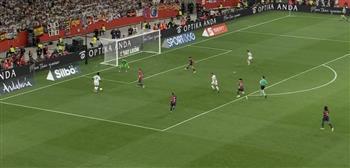 الكلاسيكو يشتعل.. ريال مدريد يسجل الهدف الثاني في شباك برشلونة 