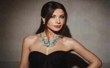 نانسي عجرم بإطلالة ساحرة في أحدث ظهور
