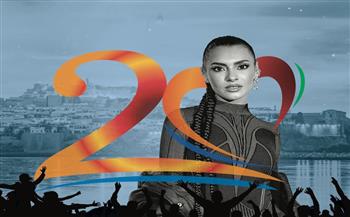 كارمن سليمان نجمة إفتتاح مهرجان موازين