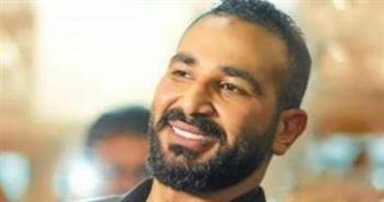 أحمد سعد يتألق في أحدث حفلاته