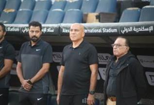 شوبير: محمد يوسف يقترب من تدريب الأهلي بشكل مؤقت لنهاية الموسم