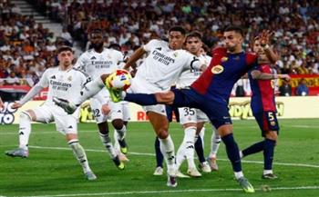 الإحصائيات تؤكد تفوق البرسا.. برشلونة يتوج بلقب كأس ملك إسبانيا على حساب ريال مدريد للمرة الـ32 في تاريخه