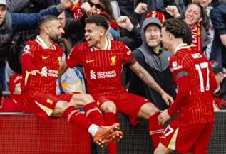 مواعيد مباريات اليوم.. ليفربول ضد توتنهام وافتتاح بطولة كأس الأمم الأفريقية تحت 20 عاما