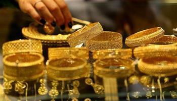 رئيس شعبة الذهب: الذهب يفقد قمة الـ5 آلاف جنيه مع انحسار التوترات التجارية 