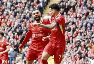 القناة الناقلة لمباراة ليفربول وتوتنهام اليوم في الدوري الإنجليزي