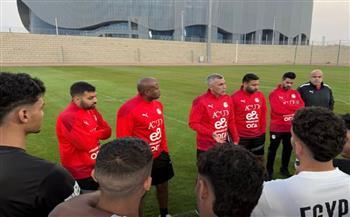 القوائم النهائية لمنتخبات مصر وجنوب أفريقيا وزامبيا وسيراليون قبل انطلاق كأس أفريقيا للشباب   