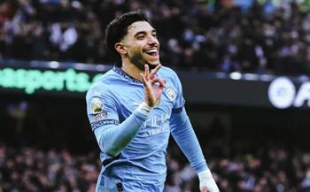 مرموش يقود تشكيل مانشستر سيتي المتوقع أمام نوتينجهام في كأس الاتحاد الإنجليزي