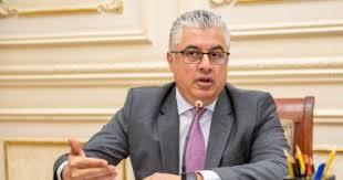 رئيس اقتصادية قناة السويس: عدد الشركات وصل إلى 387.. وتم جذب شركات عالمية لإنشاء مشروعات بالمنطقة الصناعية