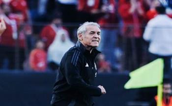 كولر يعيد نشر رسائل الوداع من نجوم النادي والجماهير عبر استوري "انستجرام"