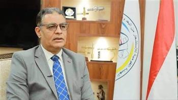 رئيس هيئة الاستشعار: حريصون على تنمية قدرات الطلاب وتأهيلهم لسوق العمل