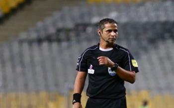 39 حكمًا من 25 دولة.. تعرف على حكام كأس أفريقيا تحت 20 عامًا