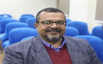 الثلاثاء.. أسامة الرحيمي ضيف قصر الإبداع الفني في ندوة عن رحلته مع الكتابة