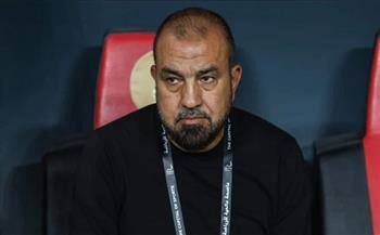 الأهلي يوجه الشكر لـ محمد رمضان ويقبل اعتذاره