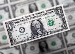 سعر الدولار الأمريكي اليوم الأحد 27 أبريل 2025 في ختام التعاملات