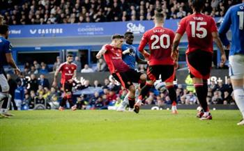 تشكيل مانشستر يونايتد ضد بورنموث في الدوري الإنجليزي