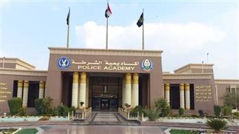 أكاديمية الشرطة تنظم دورة لـ 24 متدربا على عمليات حفظ السلام من 14 دولة