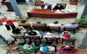 بـ متحف نجيب محفوظ.. مبدعون يروون دور «محمد جبريل» فى تبنى الأجيال المبدعة