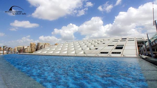 مكتبة الإسكندرية توضح موقفها بشأن أرشيف جمال عبد الناصر الرقمي