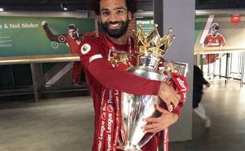 محمد صلاح يقود هجوم ليفربول أمام توتنهام في مباراة التتويج بالدوري الإنجليزي