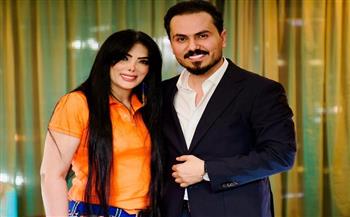 نزار الفارس يجدد علاقة الحب مع حورية فرغلي على أنغام عمرو دياب