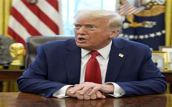 استطلاع: الأمريكيون يعبرون عن خيبة أملهم تجاه ترامب قبل مرور 100 يوم