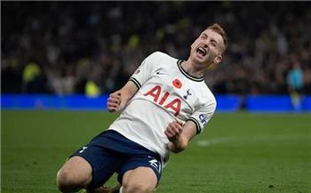 توتنهام يفاجئ ليفربول بهدف مباغت في مباراة التتويج بالدوري الإنجليزي