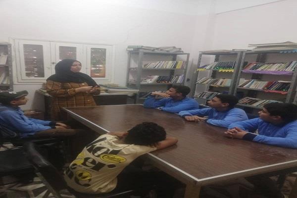 «الهجرة غير الشرعية».. محاضرة بثقافة السويس
