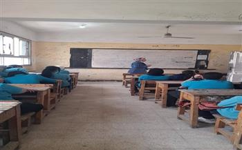 «عمل باركود لكل ملفاتك».. محاضرة لنادي تكنولوجيا المعلومات بثقافة السويس