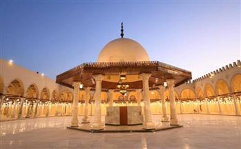 مواقيت الصلاة في مصر اليوم الإثنين 28-4-2025