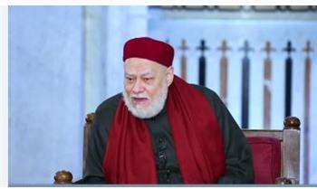 علي جمعة: تعدد أسماء النبي محمد في القرآن دليل على تعظيم مكانته ومهابته بين العرب