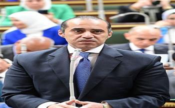 وزير الشئون النيابية: مشروع قانون الرقم القومي الموحد للعقارات لن يفرض أي أعباء مالية على المواطنين