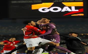 منتخب مصر يحقق فوزًا مهمًا على جنوب أفريقيا في أمم أفريقيا للشباب 