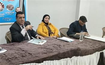 «علاقة الزهور بالشعر».. محاضرة بثقافة السويس