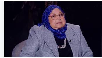 سعاد صالح عن تصريحات سعد الدين الهلالي بشأن الميراث: تخاريف ويدعو لتخريب العقول